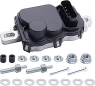 590-001 Fuel Pump Driver Module with Mounting Bolts Compatible with 2004-2011 Ford, 2005-2011 Lincol