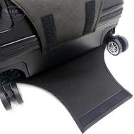 KBM Waterproof Suitcase Protector Luggage Cover Baggage Dust Case Cover Suitcase Case Travel Organiz