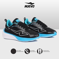 NUEVO Runastic Black Blue | Men's Running shoes | Men's Sports Shoes | Big sale sports shoes