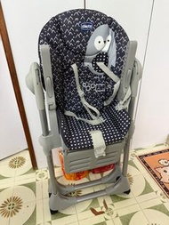 Chicco 嬰兒摺椅