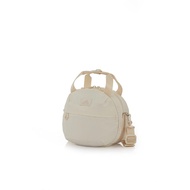 GREGORY Suszy Round Cross Body 4L - Ivony White