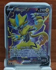 Zeraora SR