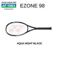 Yonex EZONE 98 Unstrung Tennis Racquet Frame |EZONE 98 Bingkai Raket Tenis Tanpa Tali (Free tali & p