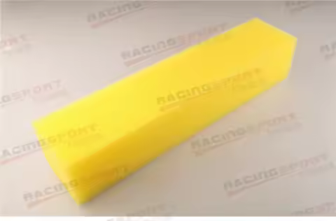Racing Fuel Cell Foam 18" x 4" x 3.5" For Gas Gas oline E85 Alcohol Safety