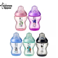 Botol Susu Tommee Tippee Decorated 260Ml Isi 1 Pcs / Tommee Tippee