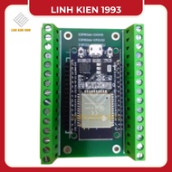 Esp8266 ch340, esp8266 cp2102, esp32 nodemcu domino type 5.08mm