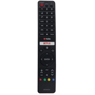 Easy to use remote control compatible with TVs, compatible with GB326WJSA, GB345WJSA, GA840W, GB238W