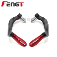 diushui สำหรับ HONDA CBR250RR CBR300R CB150R เบรคคันโยก Anti Drop Bar ฮอร์นยามมือ