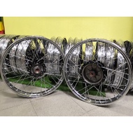 RIM STANDARD RXZ UNION CYCLE