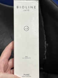 BIOLINE JATO 潔面啫喱