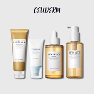 Skin1004 Centella Combo | Reduce Hidden Acne & Control Oil 24H | Restore Moisture Fence|All-day skin