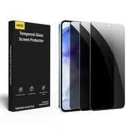 Screen Protector For Samsung Galaxy A55 5G Privacy Full Screen Tempered Glass Film