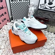 M 2k Daddy Shoes Shoes Student Casual Shoes Heightening Sports Shoes Couples All-Match Men Women Run