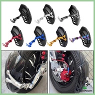 [ Motorcycle Rear Mudguard for Msx125 Sniper150 Mud Guard Rear Mudguard