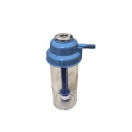 SRY7 Tabung regulator oksigen filter humadifier penyaring oksigen