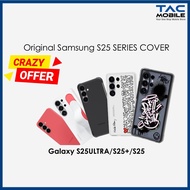 CRAZY DEAL ORIGINAL SAMSUNG COVER FOR S25 ULTRA / S25 PLUS / S25