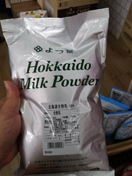 ecook​ ญี่ปุ่น​ นม​ ผง​ ฮอกไกโด​ 555​ yotsuba Whole​ milk​ hokkaido​ powder​ 700g