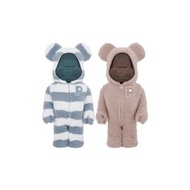 Original Medicom Toy Bearbrick Gelato Pique Set 1000%