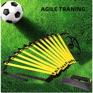 Agility Ladder Speed Ladder Training Ladder Basketball/Soccer training Speed Ladder