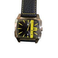 WATCHES BUM [USA]BRAND 100% ORIGINAL SPORTY LOOK