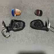 YINXUANXI | ฝาครอบฐานไฟท้ายสำหรับ Alfa Romeo