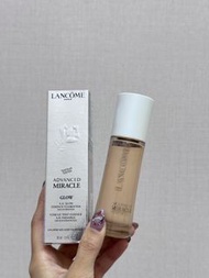 Lancome 蘭蔻 超極光奇蹟精華水粉底  30ML #TESTER #PO-02 #NG品