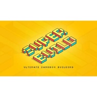 SUPER BUILD   [Digital Download] [PC Offline]
