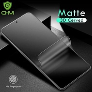 HYDROGEL MATTE FROSTED for SAMSUNG GALAXY A33 A53 A73 5G Screen Protector - A33 5G