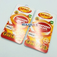 Tempered GLASS OPPO A7/ SCREEN GUARD OPPO A7 / ANTI-SCRATCH GLASS OPPO A7