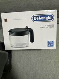 Delonghi Coffee Pot