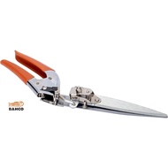 BAHCO 3-POSITIONS GRASS SHEARS GS76