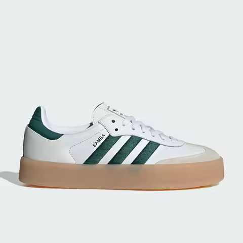 Adidas Originals SAMBAE Women's Classic Sneakers ID0440