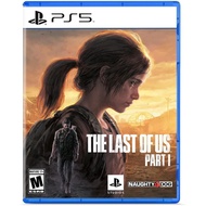 [from JAPAN] The Last of Us Part I (Imported Version: North America) - PS5
