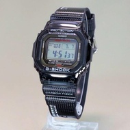 旺角門市 全新 現貨 Casio G-SHOCK GW-S5600U-1J GW-S5600U Carbon Fibre 碳纖帶 電波 太陽能