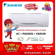 Daikin Ftc35Nv14 R32 Ac Split 1,5 Pk 35Nv Thailand Msyt