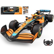 RASTAR Alpha 1/12 Red Bull F1 RB18 Formula Remote Control Racing Car Charging USB Boy Toys