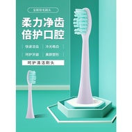 Ready Stock Electric Toothbrush Head Suitable for Philips Small Feather Brush Hx2021/245F/242M/B/P/W/F/243L/2431