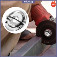 💍 Angle Grinder Lock Nut Steel Silver for Angle Grinder