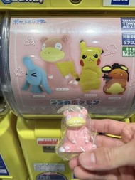 Pokemon 扭蛋 - 呆呆獸