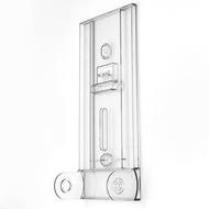 Charging Hanger Transparent Back Panel Vacuum Cleaner Accessories for Dyson