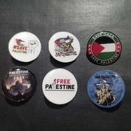 3mm PALESTINE RESIN PIN BROS
