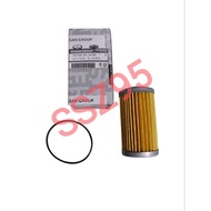 CVT transmission oil filter for Nissan Almera turbo and Nissan Juke