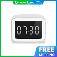 Cosy | Bluetooth Speaker + Desk Alarm Clock + Fm Radio + Mood Light
