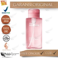 Originote Hyalurose Micellar Water - 300ml Facial Cleanser Make Up Remover Cleansing Water and Moist