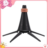 [New B]Clarinet Stand Holder 5-Leg Metal Clarinet Stand Portable Clarinet Holder Accessory for Clari