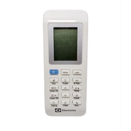 Remote Original Electrolux AC Remote Control/