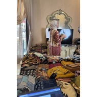 Abaya Aisyah Algeria by Ayunabella