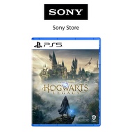 Sony Singapore PlayStation Hogwarts Legacy Standard Edition (PS5)