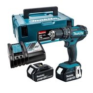 Makita Brushless Hammer Drill 18v DHP482