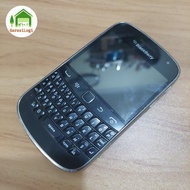 hp smartphone blackberry bold jadul kondisi untested